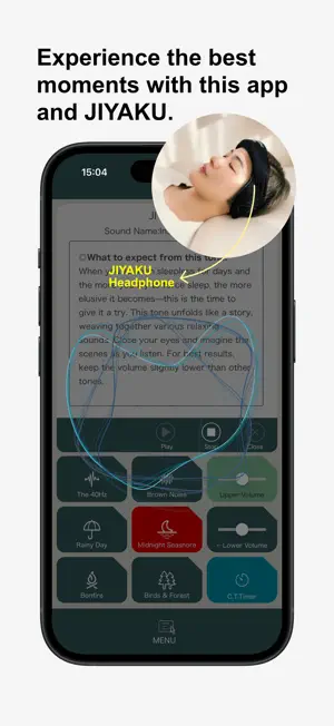 JIYAKU Player screenshot 4