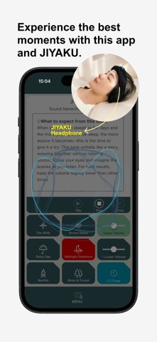 JIYAKU Player Screenshot 4 of 4