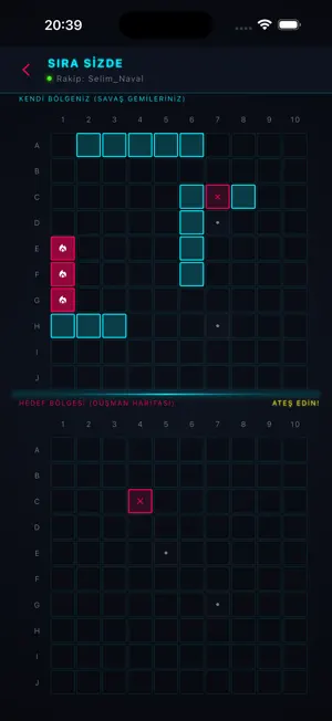BingoHey screenshot 1