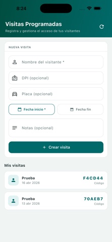 ResiControl plus Screenshot 1 of 6