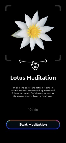 Meditation App: Calm & Sleep screenshot