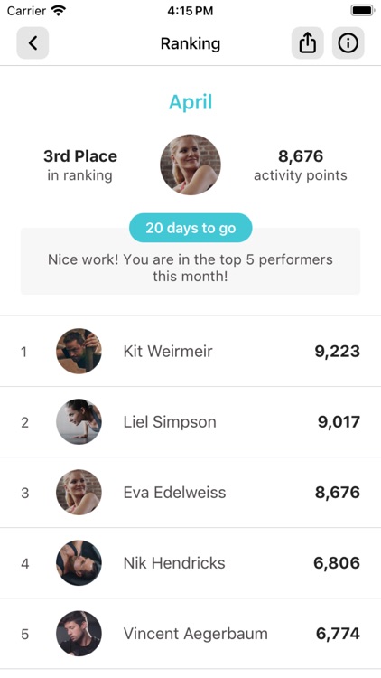 Wins Fitness screenshot-6