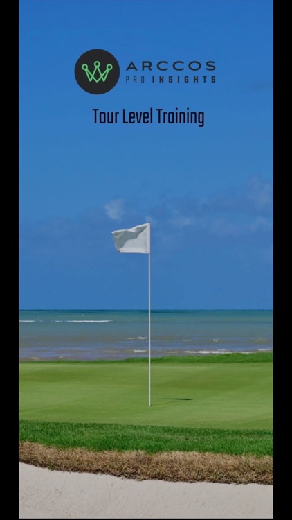 Arccos Pro Insights screenshot-6