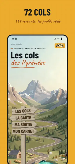 PyCol screenshot 1
