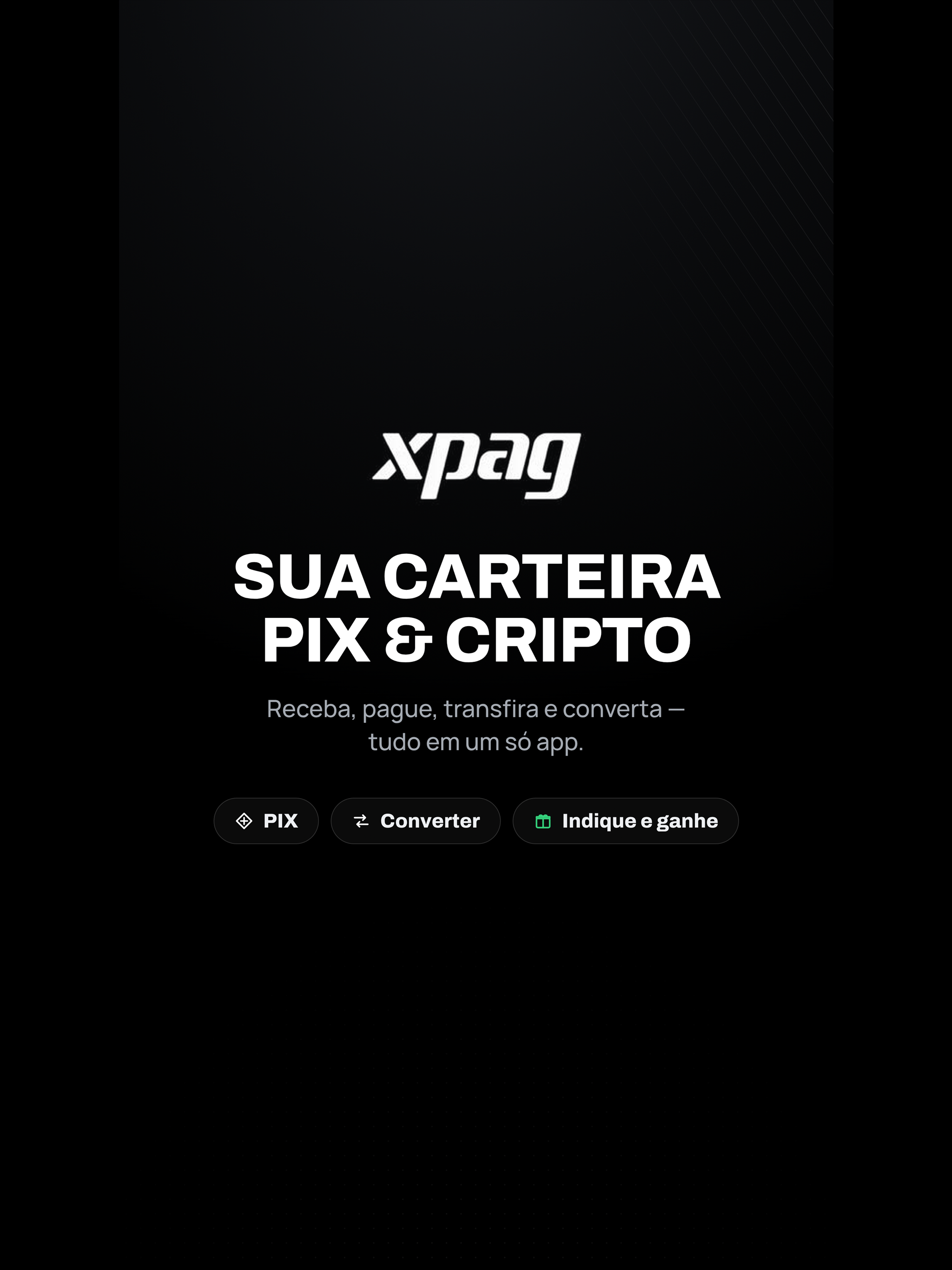 XPagamentos screenshot 6