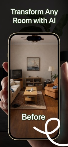 AI Room Design - Decor screenshot