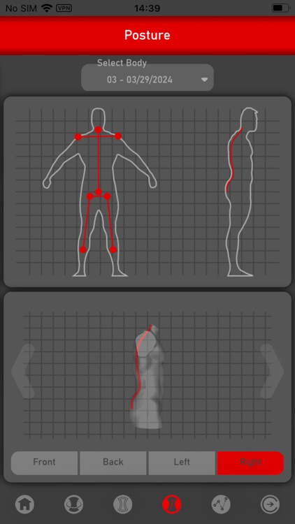 myBodylyzer screenshot-3