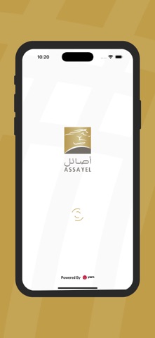 Assayel Hub Screenshot 1 of 7