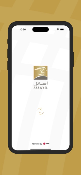 Assayel Hub Screenshot 1 of 7
