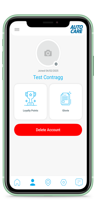 BRADLEY CONNECT Screenshot 1 of 5