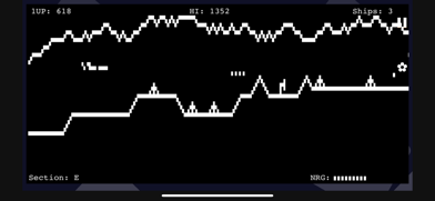 Pixel Cavern Screenshot 4 of 10