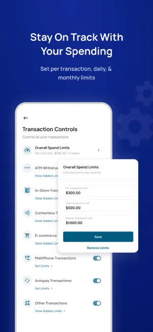 SBSU Card Suite screenshot 4