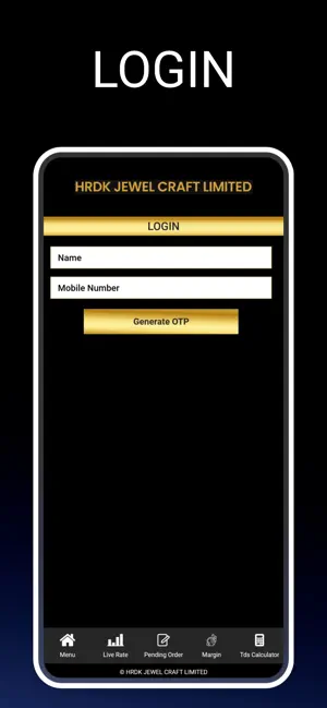 HRDK Jewel Craft Limited. screenshot 3