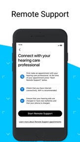 Easy Line Remote screenshot