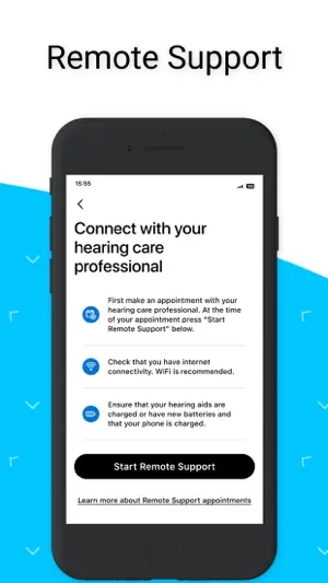 Easy Line Remote screenshot 4