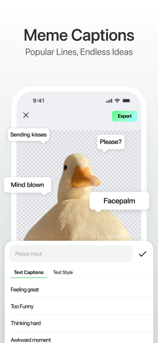 StickerX - Sticker Maker Screenshot 4 of 7