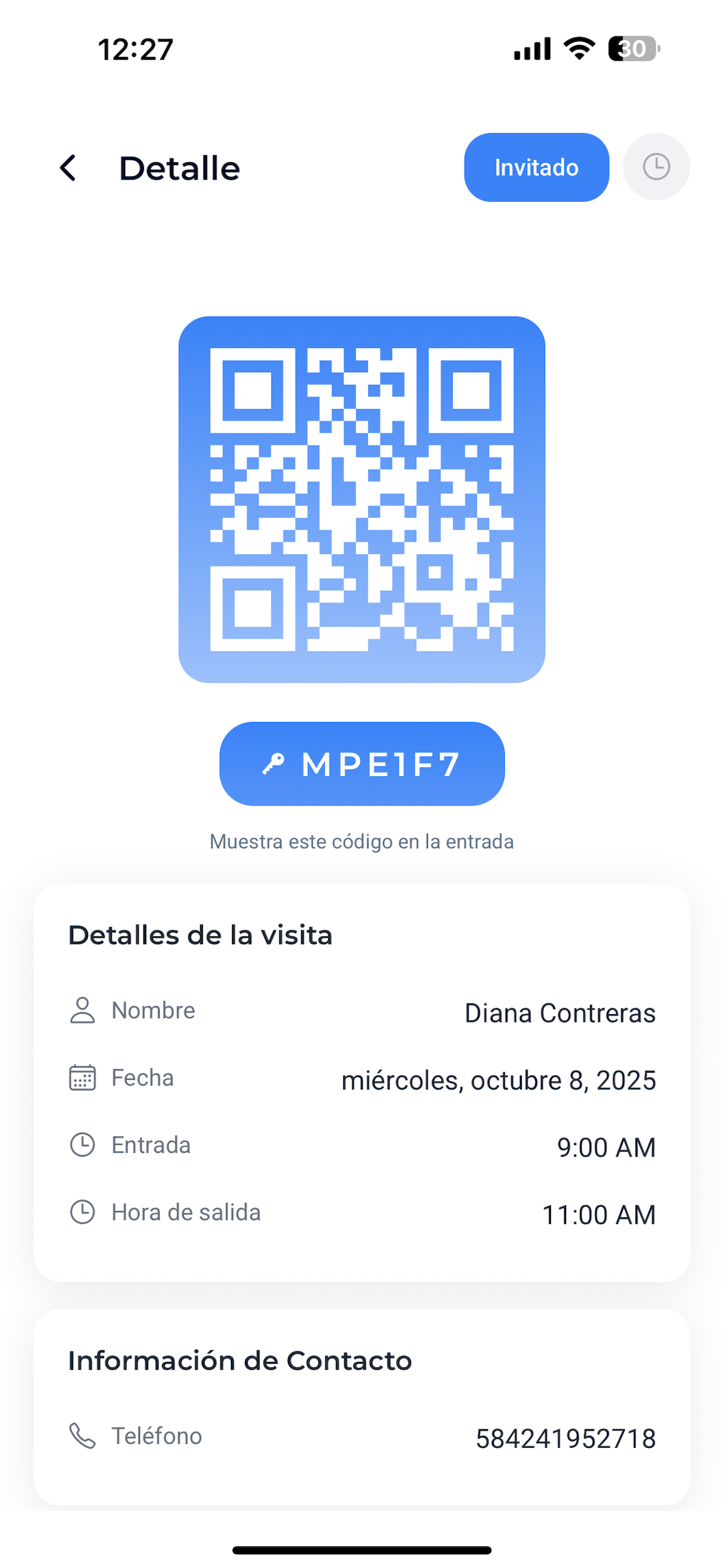VISITEC