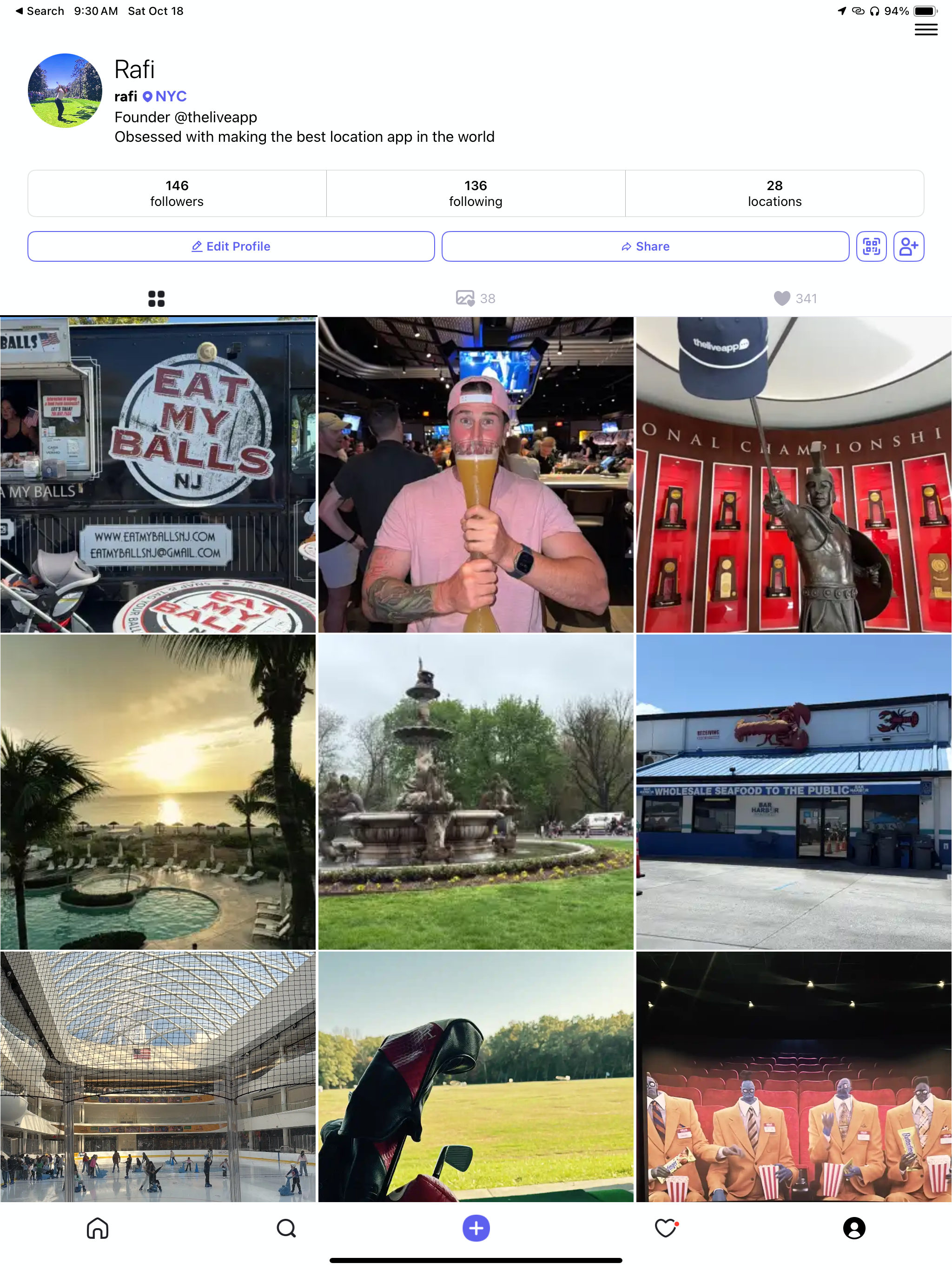 theliveapp