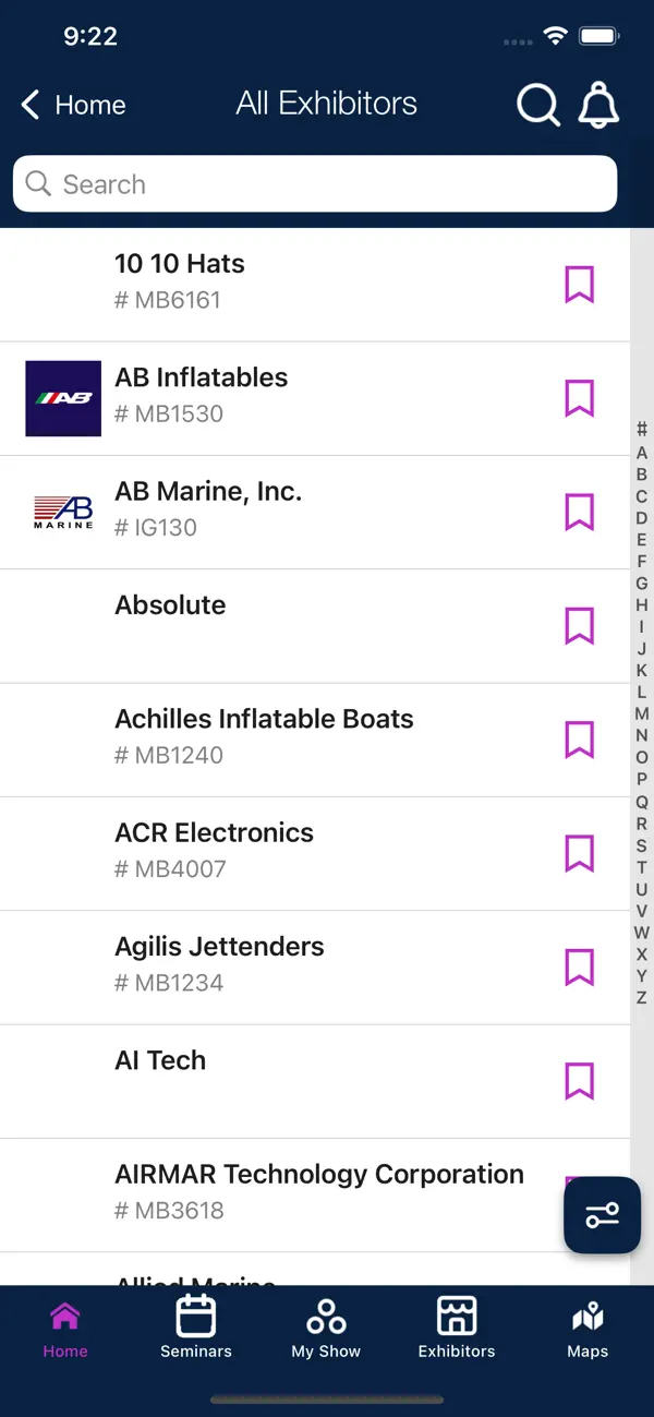#3. DBMIBS (iOS) بواسطة: INFORMA GROUP PLC
