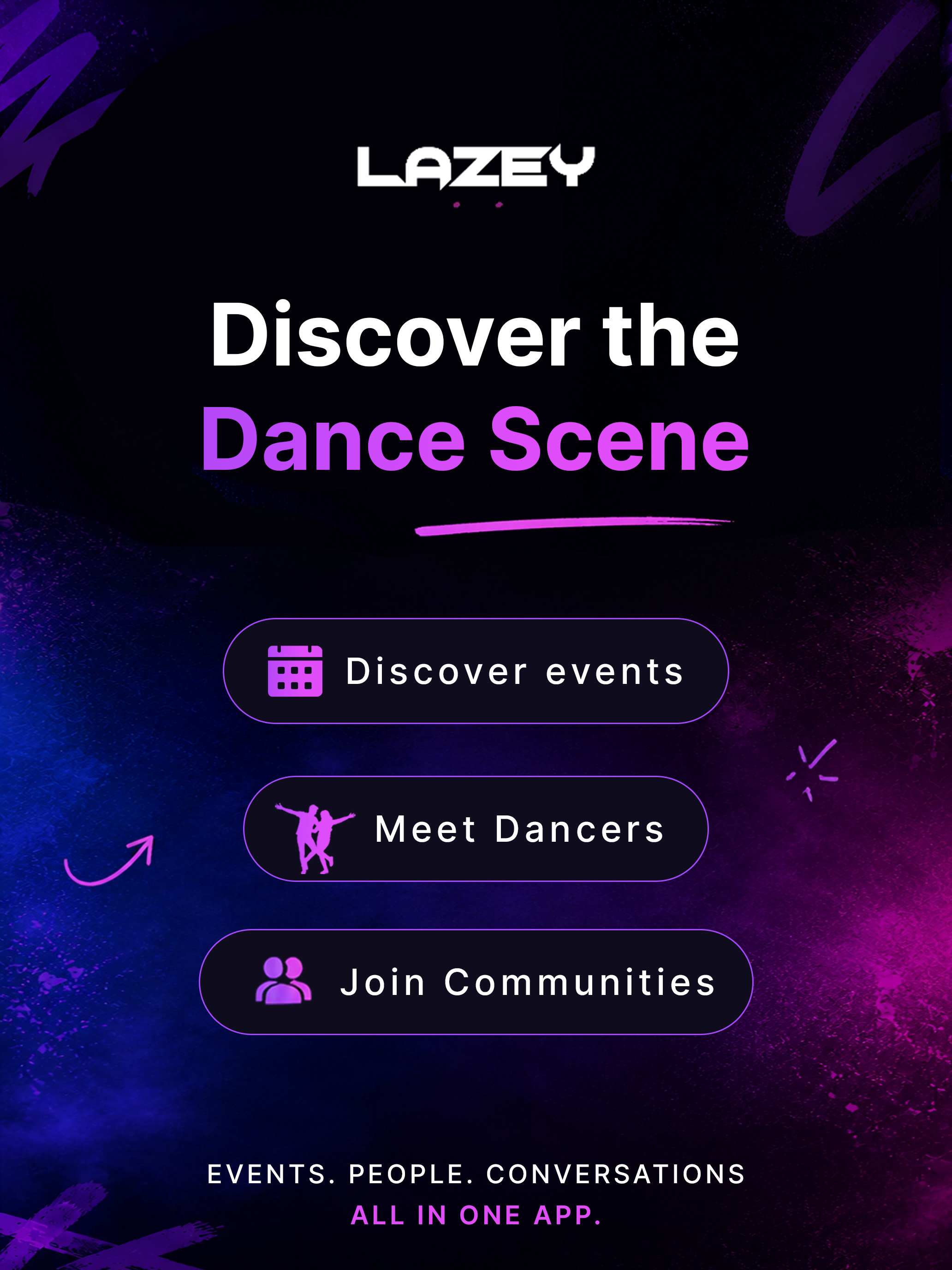 Lazey