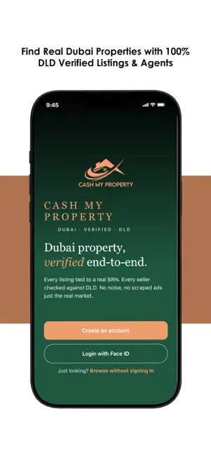 CMP - CashMyProperty screenshot 3