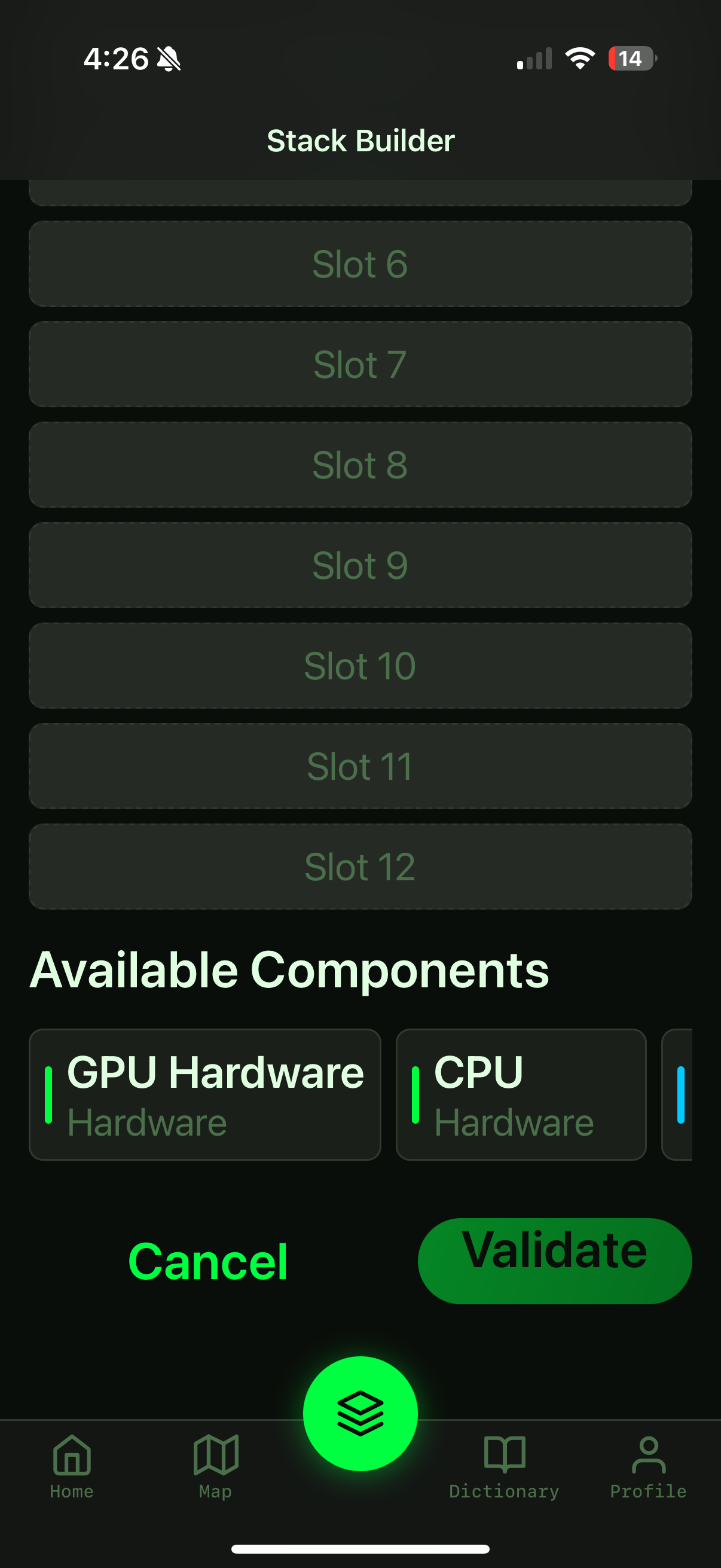 Stacked AI screenshot 4