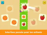 jeux pour enfant et bebe 3 ans iPad Captures Décran 4