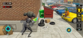 Prop Hunt Madness screenshot