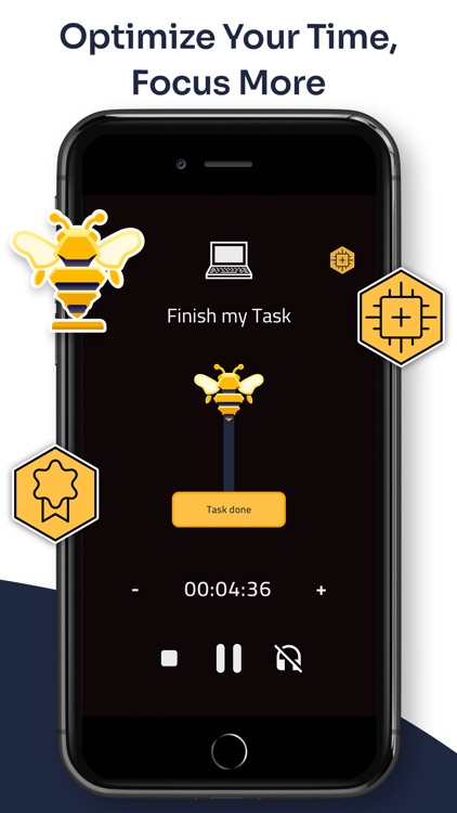 BeeDone: Daily Routine Planner screenshot-3