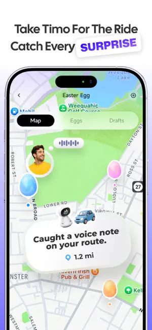 YiLink - AI Social screenshot 3