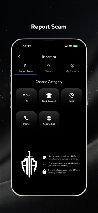 MobiArmour Screenshot 5 of 7