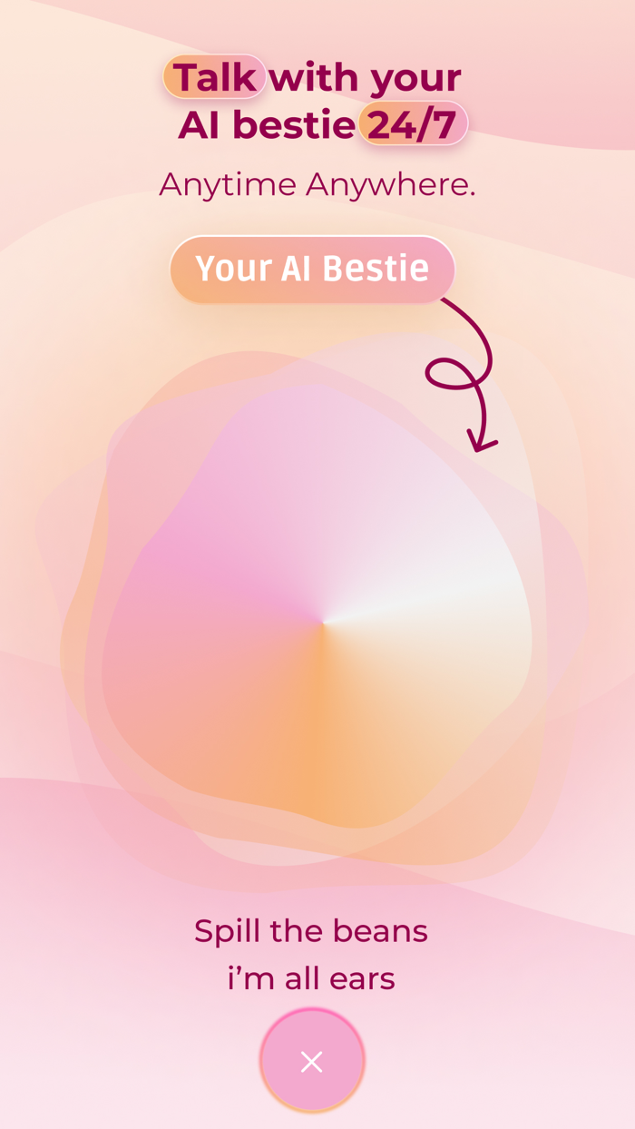 AI Mental Health  Mynd