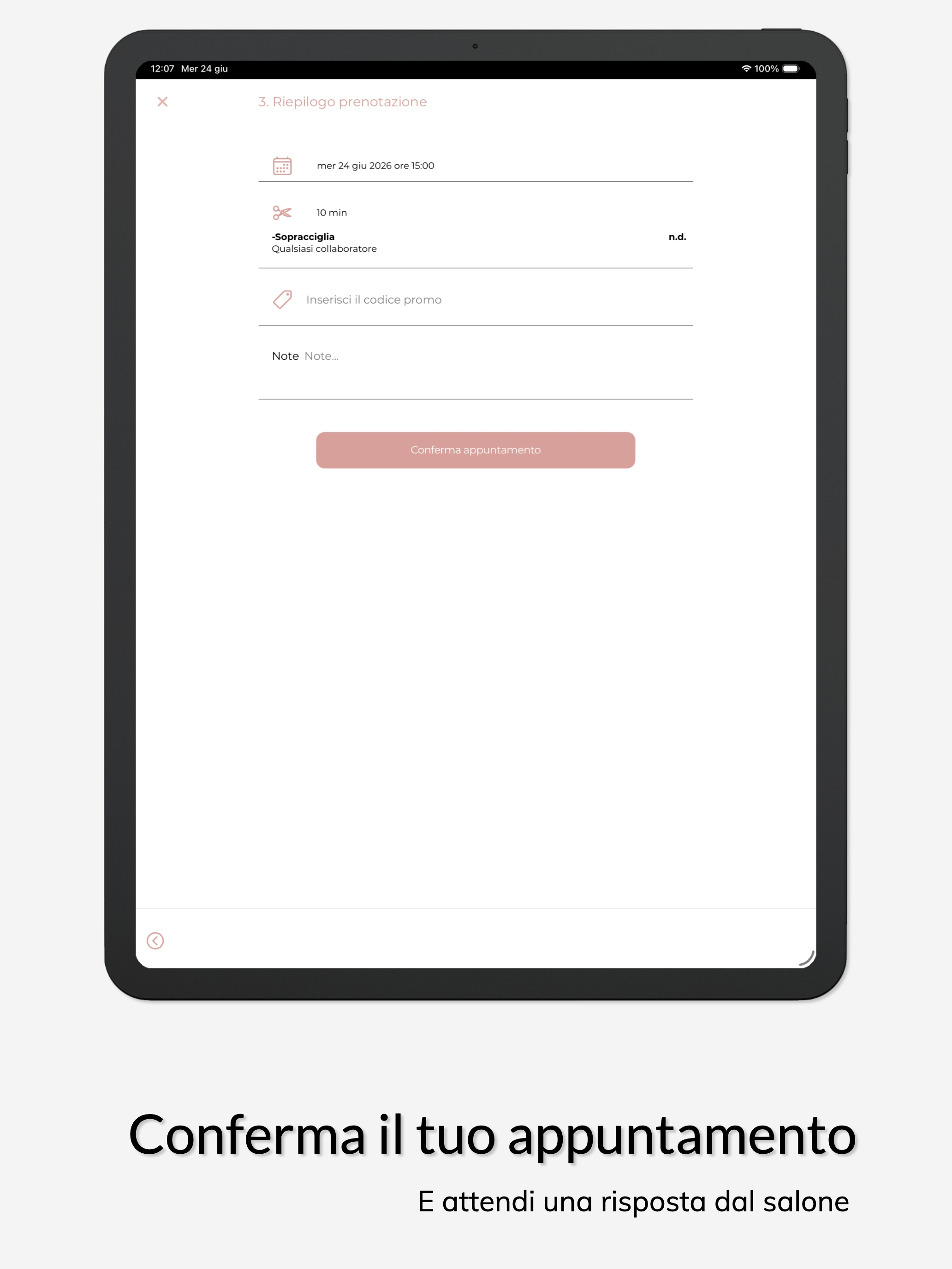 Beauty Moon Estetica Benessere screenshot 8