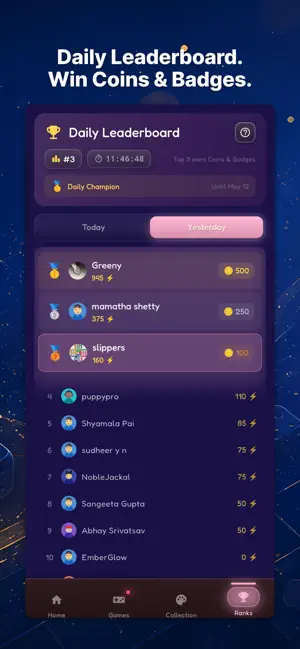 Pop Play - Ludo & Board Games screenshot 4