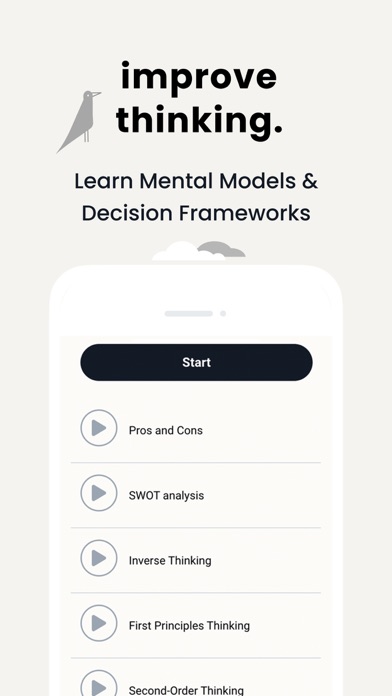Insight Books: Active Learning Screenshot