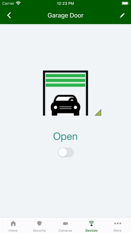 Pulsar Alarm Systems screenshot-4