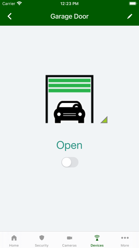 #5. Pulsar Alarm Systems (iOS) 由: PulsarHALO