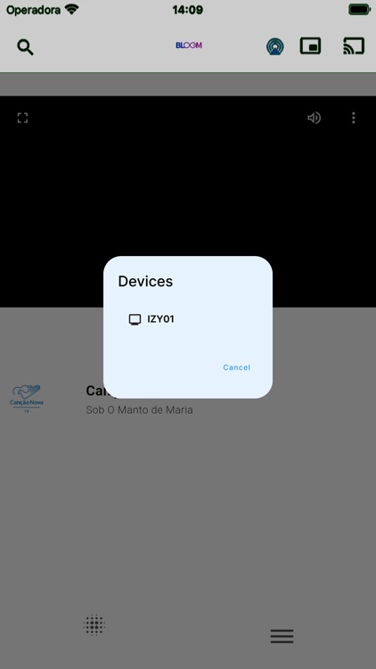 Bloom TV screenshot-7