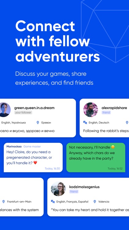 TimeToQuest screenshot-3