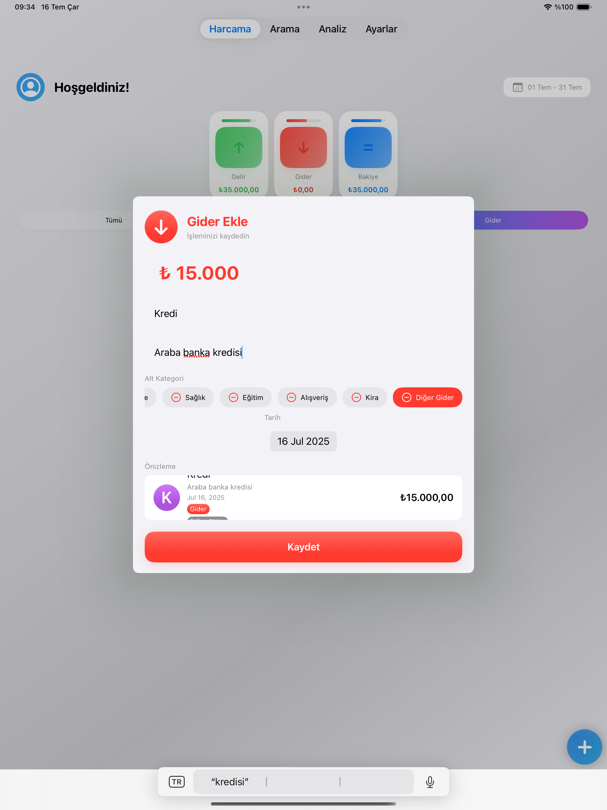 Osmo Math Buzz