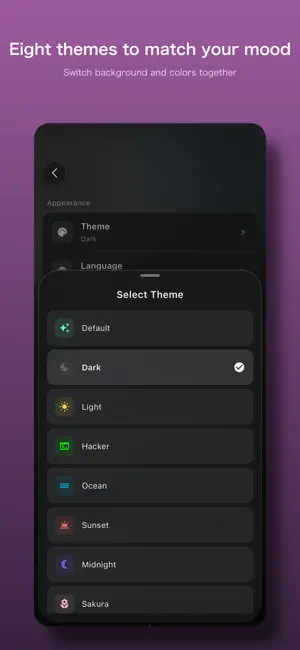 yarikuri: Daily Budget App screenshot 3