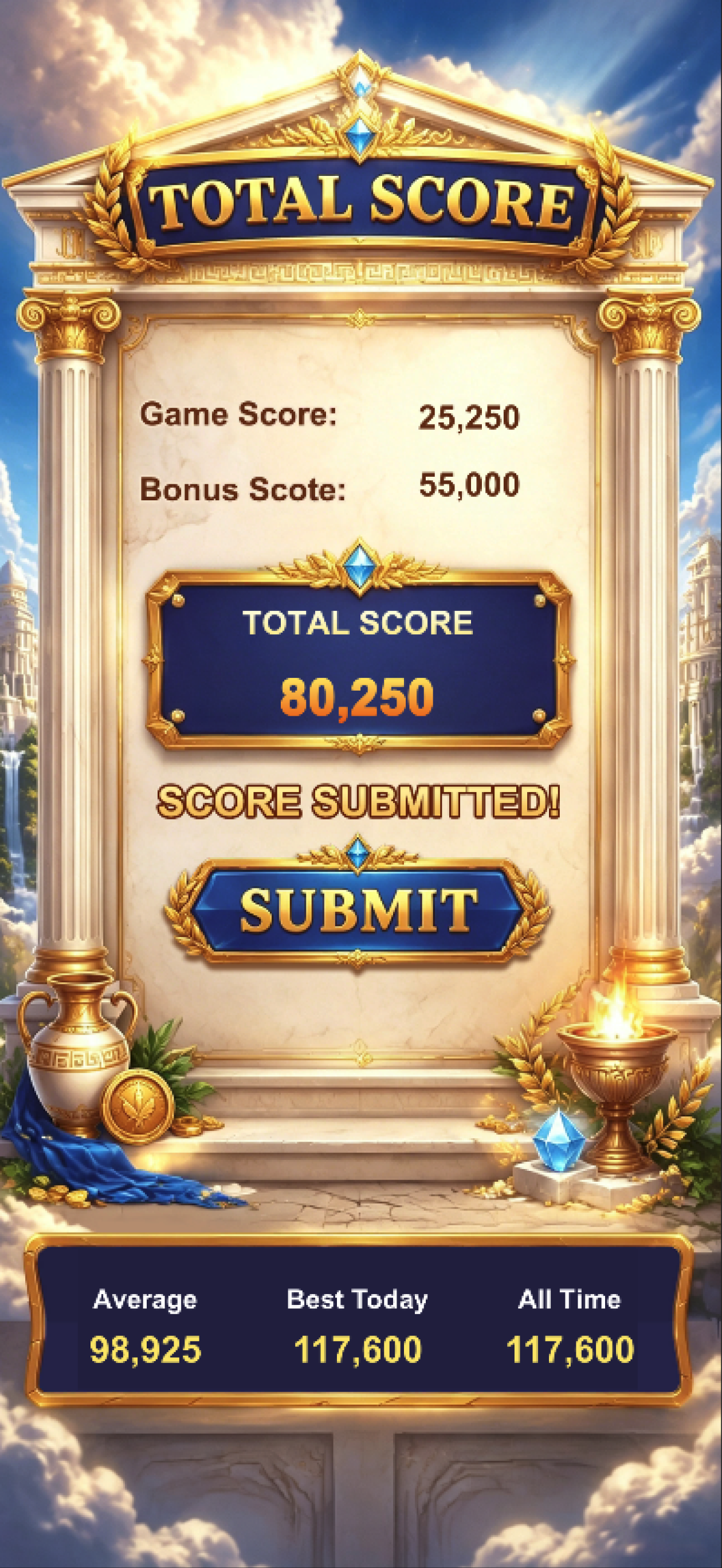 Mega Cash Slots screenshot 5
