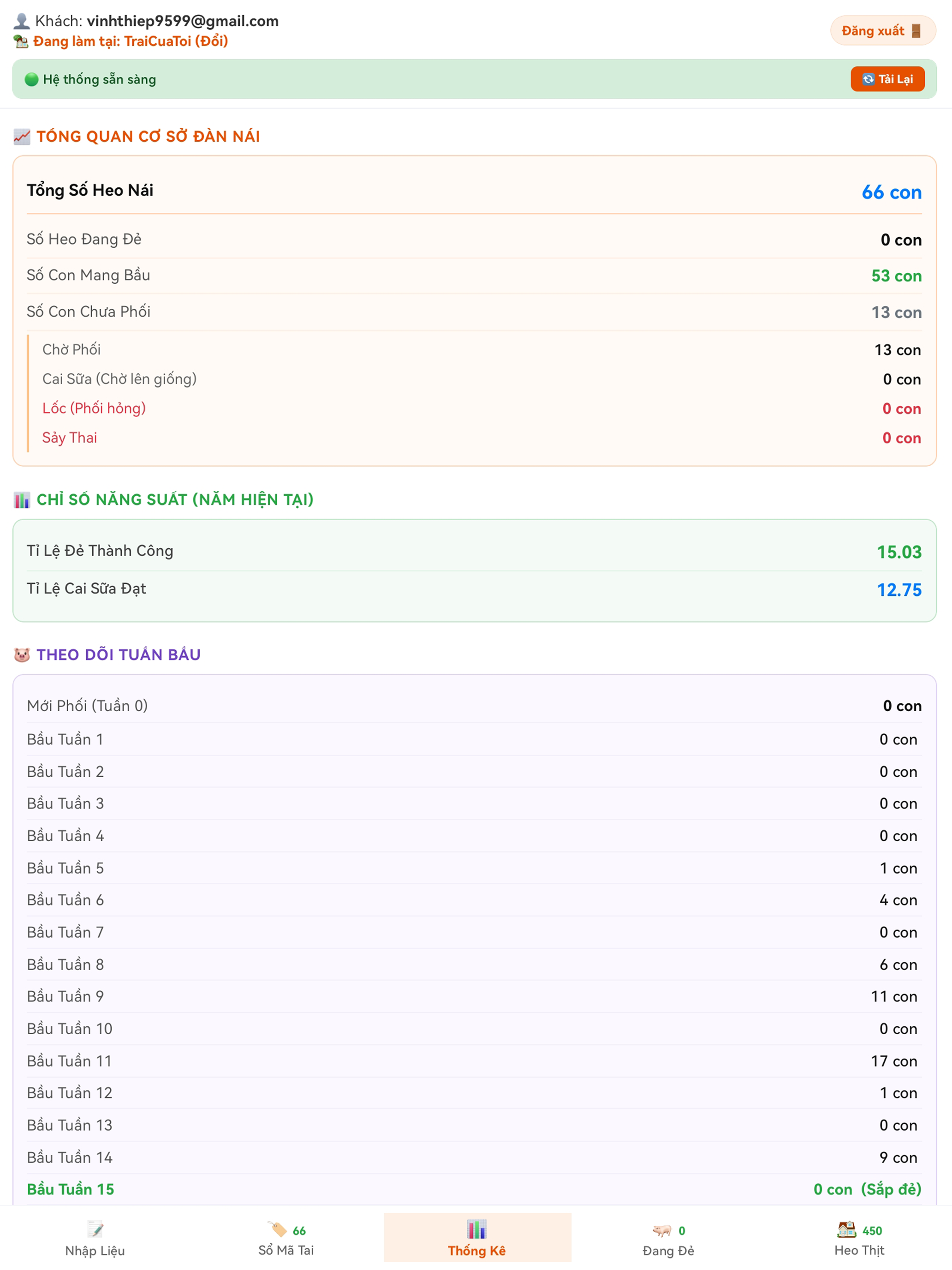 PigVN screenshot 8