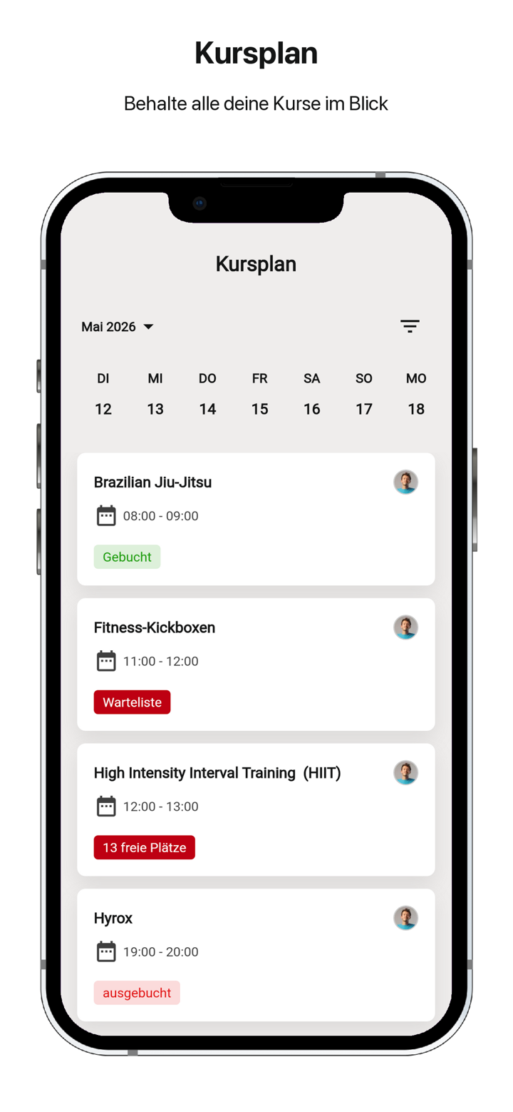 Zanshin Dojo screenshot 3