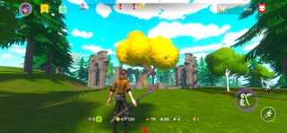 Cuberium Defence: Memes Origin Screenshot 6 of 8
