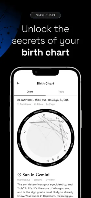 U-Orbit: Cosmic Life Guide screenshot 2