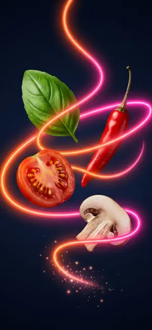 Recip-ai: Smart AI Recipes screenshot 3