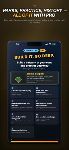 BattingLab Screenshot 10 of 10