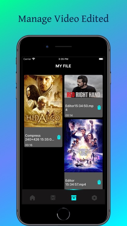 iPlayer-Video Movie & TV Shows