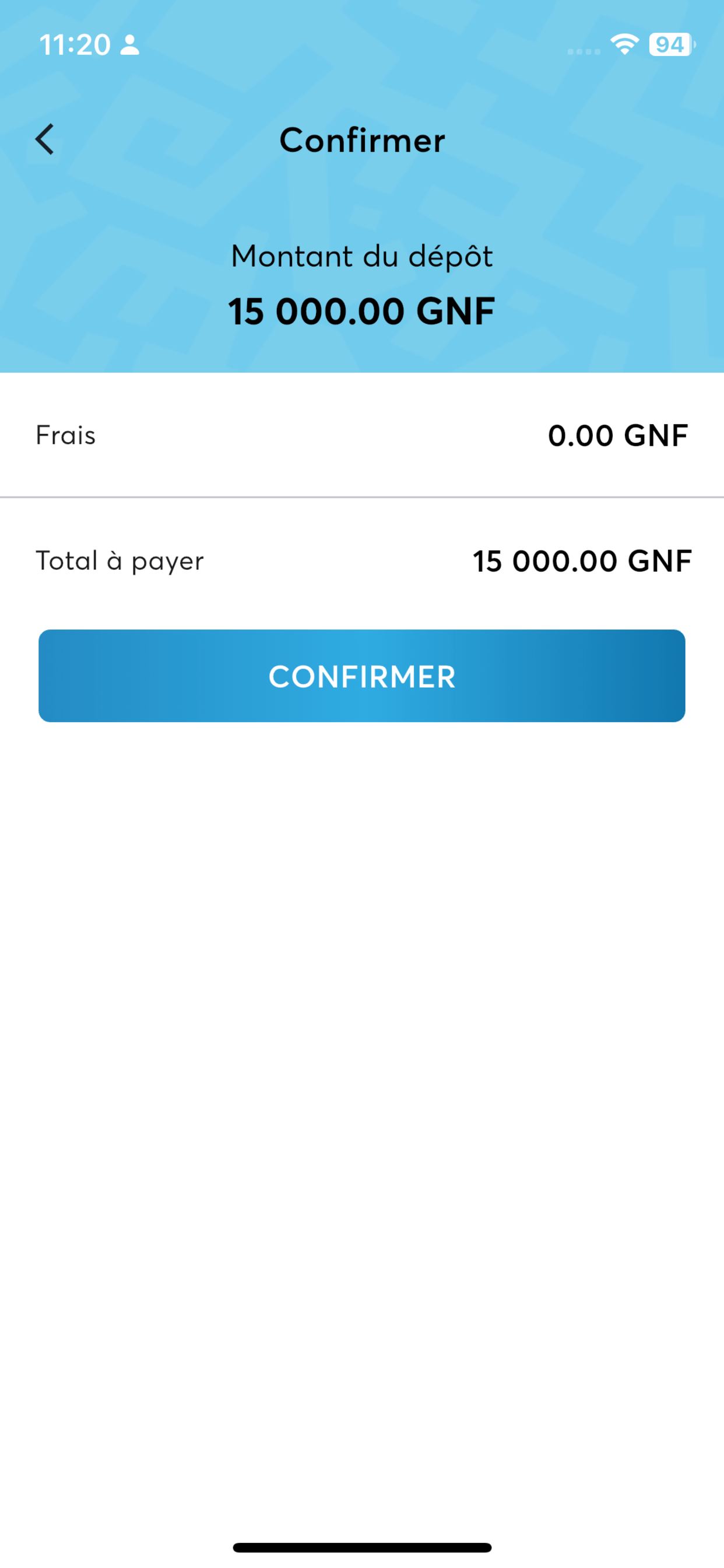 Soutra Money screenshot 3